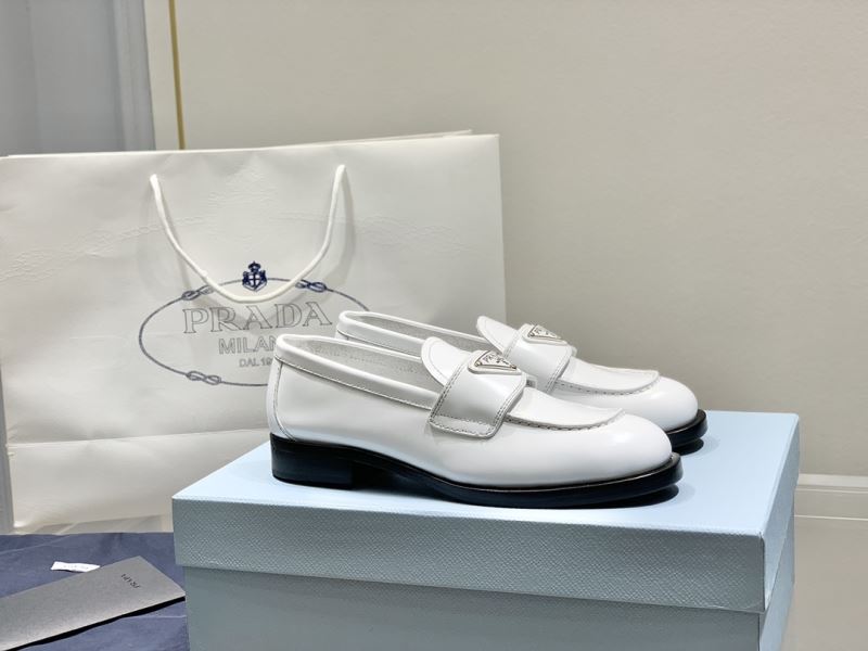 Prada Business Shoes